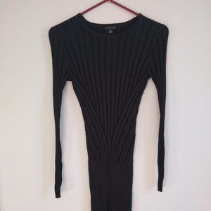 Ann Taylor Skinny (Stretchy) Little Black Dress XS